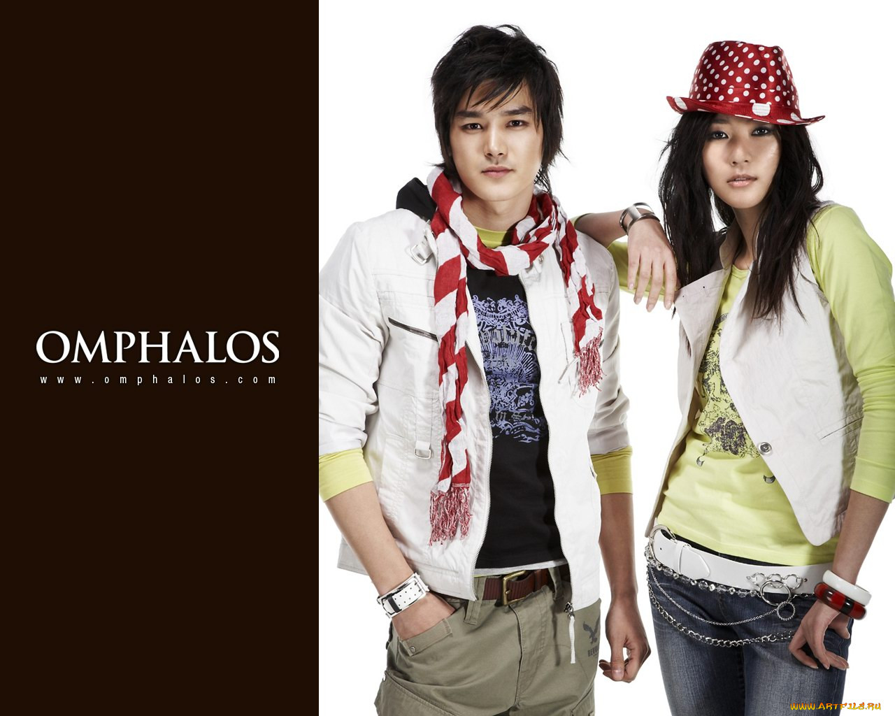 omphalos, 